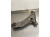 Hyundai Getz 1.3i 12V Bras de suspension avant droit