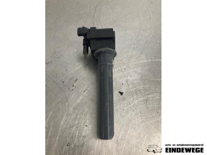 Usagé Bobine Chrysler 300 C 3.5 V6 24V Prix € 12,50 Règlement à la marge proposé par Auto- en demontagebedrijf Eindewege