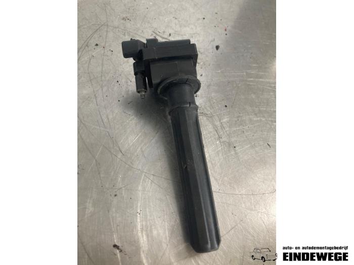 Usagé Bobine Chrysler 300 C 3.5 V6 24V Prix € 12,50 Règlement à la marge proposé par Auto- en demontagebedrijf Eindewege