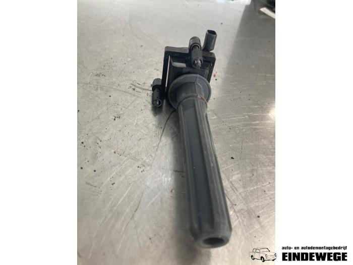 Usagé Bobine Chrysler 300 C 3.5 V6 24V Prix € 12,50 Règlement à la marge proposé par Auto- en demontagebedrijf Eindewege