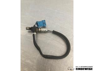 Lambda probe from a Peugeot 207 CC (WB) 1.6 16V THP 2008