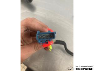 Lambda probe from a Peugeot 207 CC (WB) 1.6 16V THP 2008