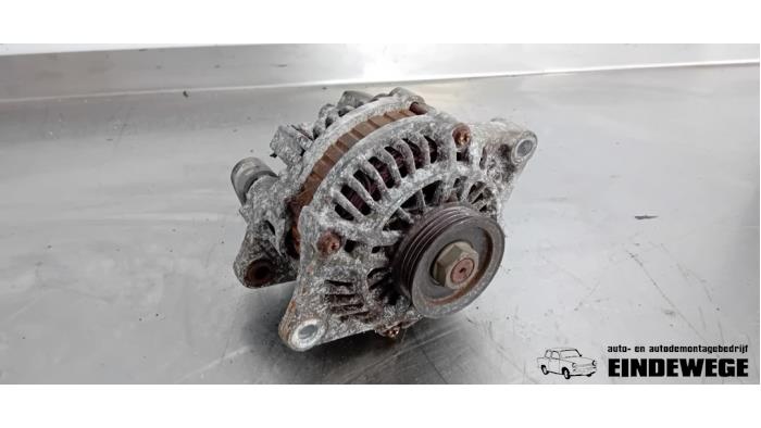 Begagnade Dynamo Chrysler Neon II 2.0 16V LE,SE,CS,Sport Pris € 40,00 Marginaltabell erbjuds av Auto- en demontagebedrijf Eindewege