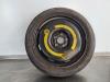 Spare wheel from a Audi A3 Sportback (8PA) 1.9 TDI 2005