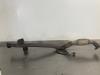 Opel Astra J (PC6/PD6/PE6/PF6) 1.4 16V ecoFLEX Exhaust front section