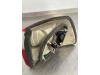 Taillight, left from a Opel Omega B (25/26/27) 2.2 16V 2000