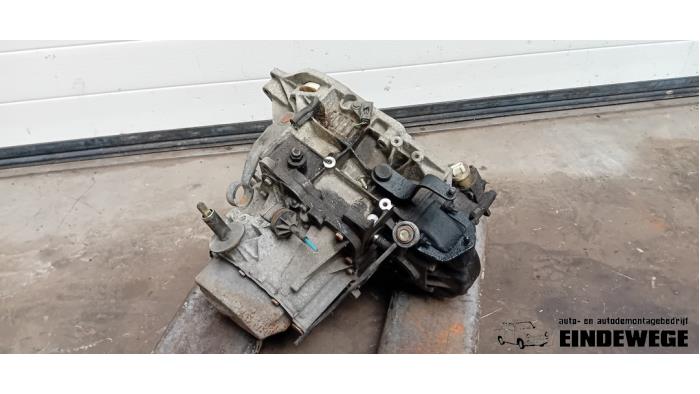 Used Gearbox Citroen Berlingo 2.0 HDi 90 Price € 180,00 Margin scheme offered by Auto- en demontagebedrijf Eindewege