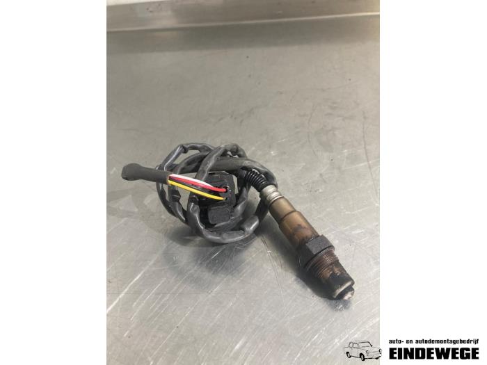 Lambda probe from a Volkswagen Golf V (1K1) 1.6 FSI 16V 2004