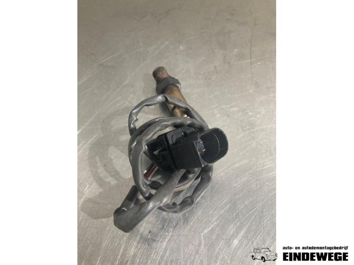 Gebrauchte Lambdasonde Volkswagen Golf V (1K1) 1.6 FSI 16V Preis € 20,00 Margenregelung angeboten von Auto- en demontagebedrijf Eindewege
