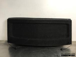 Used Parcel shelf Volkswagen Polo IV (9N1/2/3) 1.4 16V 75 Price € 35,00 Margin scheme offered by Auto- en demontagebedrijf Eindewege