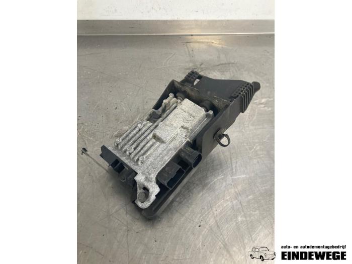 Used Start/Stop computer Opel Grandland (X) 1.2 Turbo 12V Price € 63,50 Margin scheme offered by Auto- en demontagebedrijf Eindewege