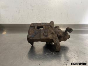 Używane Zacisk hamulcowy prawy tyl Subaru Legacy Wagon (BH) 2.5 16V Cena € 30,00 Procedura marży oferowane przez Auto- en demontagebedrijf Eindewege