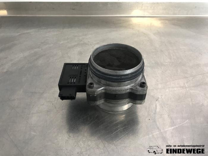 Gebrauchte Luftmassenmesser Saab 9-3 I (YS3D) 2.0t 16V Preis € 30,00 Margenregelung angeboten von Auto- en demontagebedrijf Eindewege