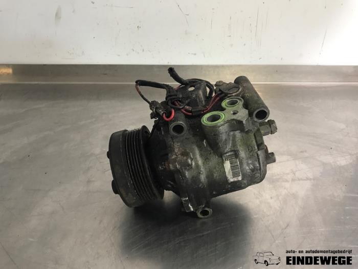 Usagé Pompe clim Saab 9-3 I (YS3D) 2.0t 16V Prix € 78,50 Règlement à la marge proposé par Auto- en demontagebedrijf Eindewege