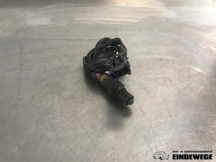 Sonda lambda z Saab 9-3 I (YS3D) 2.0t 16V Ecopower 2000