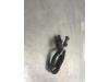 Saab 9-3 I (YS3D) 2.0t 16V Ecopower Sonde lambda
