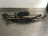 Saab 9-3 I (YS3D) 2.0t 16V Ecopower Moteur + mécanisme d'essuie glace