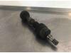 Saab 9-3 I (YS3D) 2.0t 16V Ecopower Arbre de transmission avant gauche