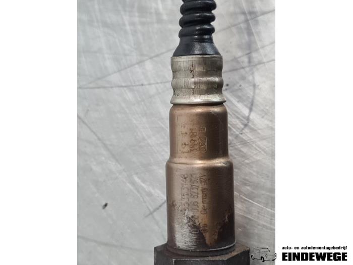 Sonde lambda d'un Saab 9-3 II Sport Sedan (YS3F) 1.8t 16V 2004