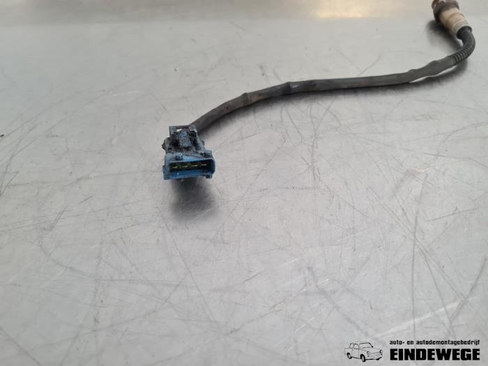 Sonde lambda d'un Saab 9-3 II Sport Sedan (YS3F) 1.8t 16V 2004