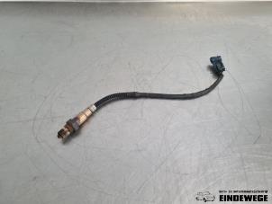 Begagnade Lambdasond Saab 9-3 II Sport Sedan (YS3F) 1.8t 16V Pris € 25,00 Marginaltabell erbjuds av Auto- en demontagebedrijf Eindewege