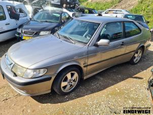 Usados Juego de llantas y neumáticos Saab 9-3 I (YS3D) 2.0t 16V Ecopower Precio de solicitud ofrecido por Auto- en demontagebedrijf Eindewege