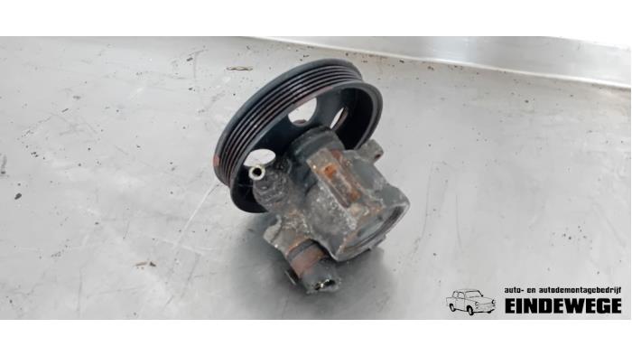 Usagé Pompe de direction Saab 9000 CS 2.3i 16V CSE Prix € 52,50 Règlement à la marge proposé par Auto- en demontagebedrijf Eindewege