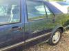 Rear door 4-door, left from a Saab 9000 CS, 1984 / 1998 2.3i 16V CSE, Liftback, Petrol, 2.290cc, 108kW (147pk), FWD, B234I, 1993-10 / 1995-08 1994