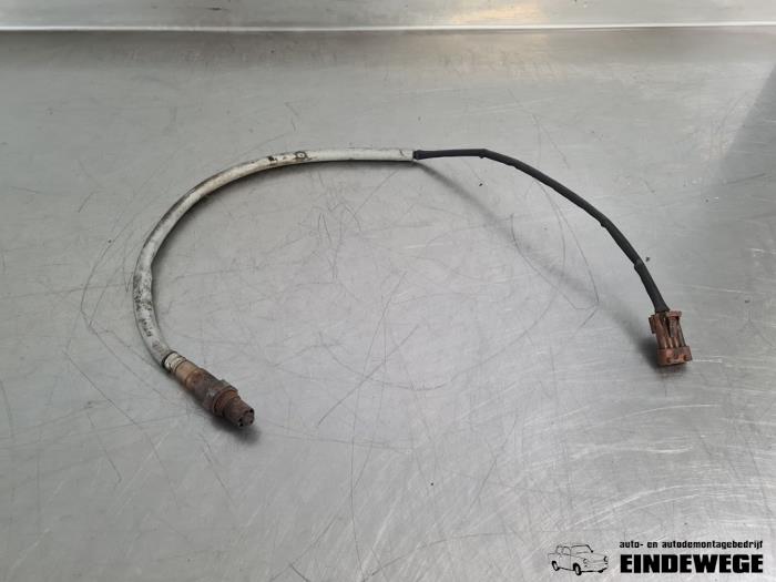 Usados Sonda Lambda Saab 9-3 II Sport Sedan (YS3F) 1.8t 16V Precio € 20,00 Norma de margen ofrecido por Auto- en demontagebedrijf Eindewege