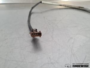 Sonde lambda d'un Saab 9-3 II Sport Sedan (YS3F) 1.8t 16V 2004