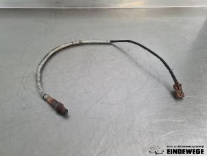 Begagnade Lambdasond Saab 9-3 II Sport Sedan (YS3F) 1.8t 16V Pris € 20,00 Marginaltabell erbjuds av Auto- en demontagebedrijf Eindewege
