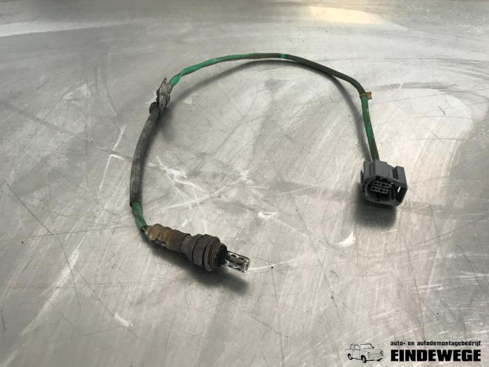 Usados Sonda Lambda Mazda 5 (CR19) 2.0i 16V Precio € 20,00 Norma de margen ofrecido por Auto- en demontagebedrijf Eindewege