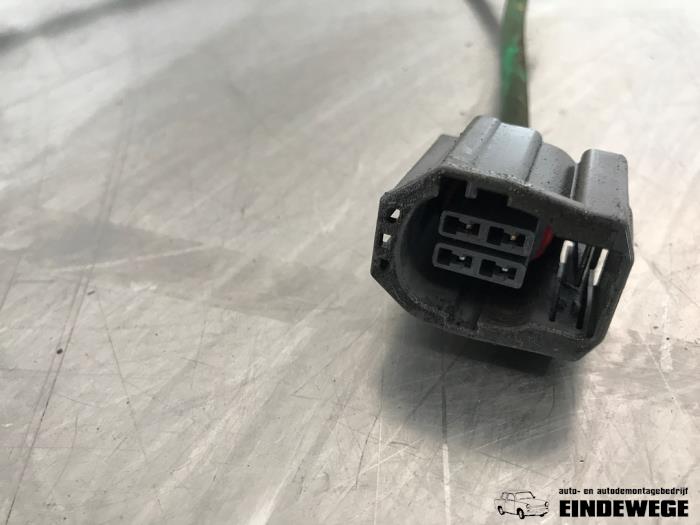Lambda probe from a Mazda 5 (CR19) 2.0i 16V 2006
