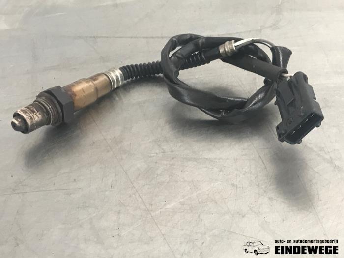 Sonde lambda d'un Saab 9-3 I (YS3D) 2.0t 16V Ecopower 2000