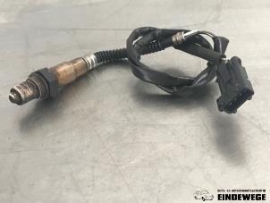 Sonde lambda d'un Saab 9-3 I (YS3D) 2.0t 16V Ecopower 2000