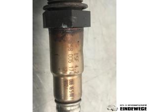 Sonde lambda d'un Saab 9-3 I (YS3D) 2.0t 16V Ecopower 2000