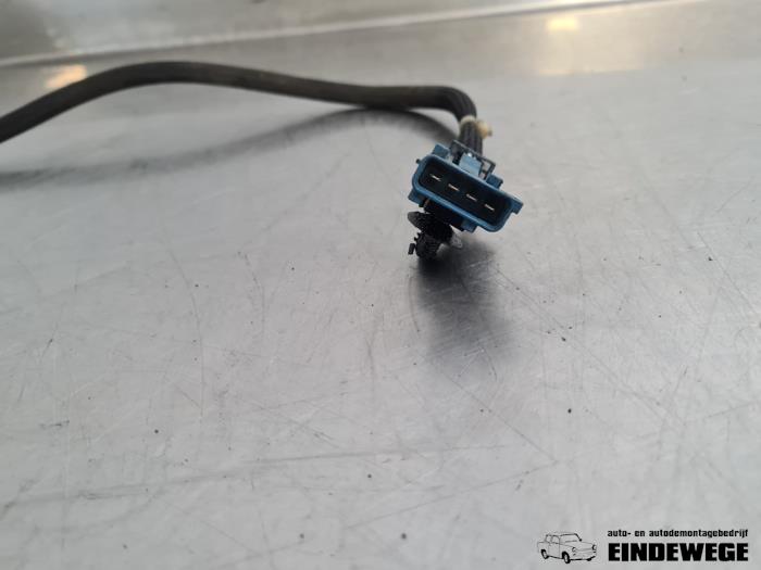 Lambda probe from a Peugeot 207/207+ (WA/WC/WM) 1.4 16V VTi 2008