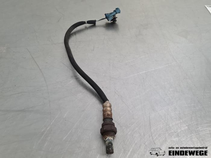 Used Lambda probe Peugeot 207/207+ (WA/WC/WM) 1.4 16V VTi Price € 25,00 Margin scheme offered by Auto- en demontagebedrijf Eindewege