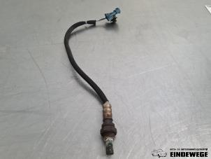 Lambda probe from a Peugeot 207/207+ (WA/WC/WM) 1.4 16V VTi 2008