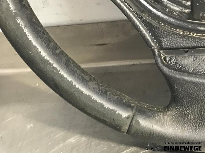 Lenkrad BMW 3 serie Touring 335d 24V - 16453 TRW