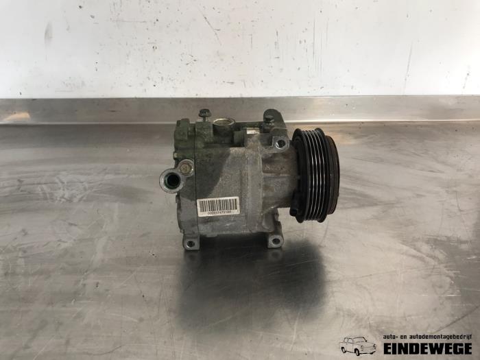 Usagé Pompe clim Fiat 500 (312) 1.2 Prix € 52,50 Règlement à la marge proposé par Auto- en demontagebedrijf Eindewege