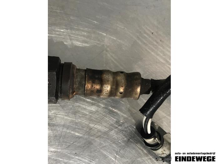 Lambda probe from a Seat Ibiza III (6L1) 1.4 16V 75 2005