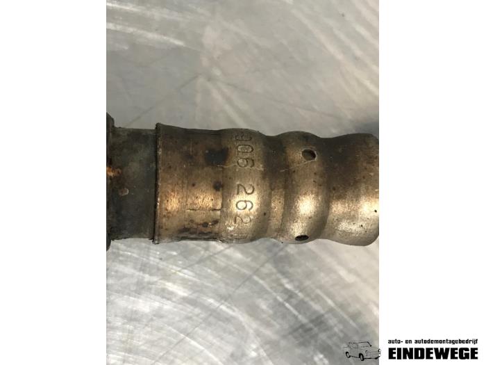 Lambda probe from a Seat Ibiza III (6L1) 1.4 16V 75 2005