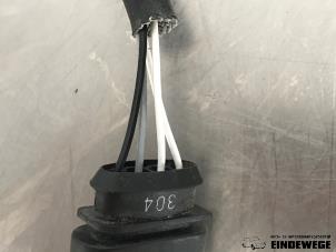 Lambda probe from a Seat Ibiza III (6L1) 1.4 16V 75 2005
