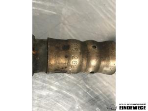 Lambda probe from a Seat Ibiza III (6L1) 1.4 16V 75 2005