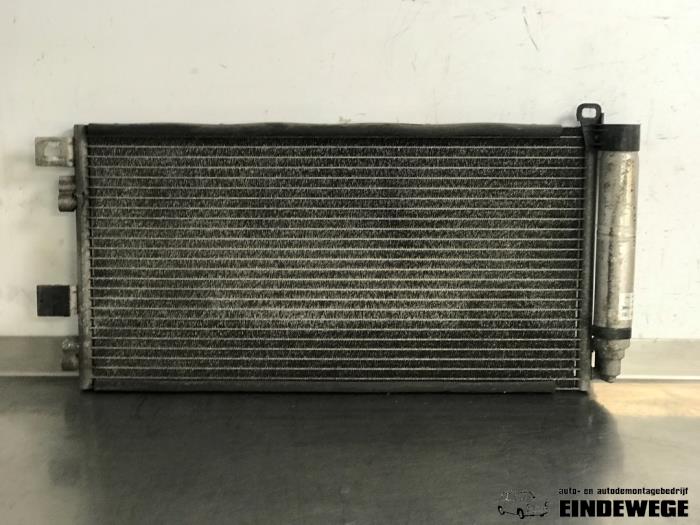 Gebrauchte Klima Kondensor BMW Mini (R50/53) 1.6 16V Cooper Preis € 35,00 Margenregelung angeboten von Auto- en demontagebedrijf Eindewege