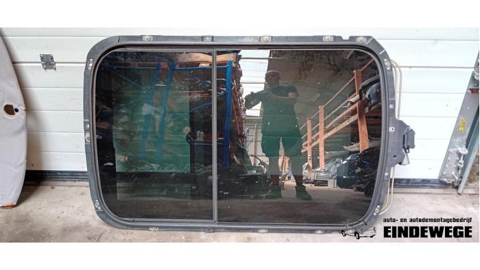 Używane Dach panoramiczny BMW Mini (R50/53) 1.6 16V Cooper Cena € 262,50 Procedura marży oferowane przez Auto- en demontagebedrijf Eindewege