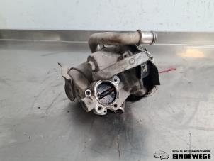 AGR Ventil van een Volkswagen Caddy IV 2.0 TDI 75 2018