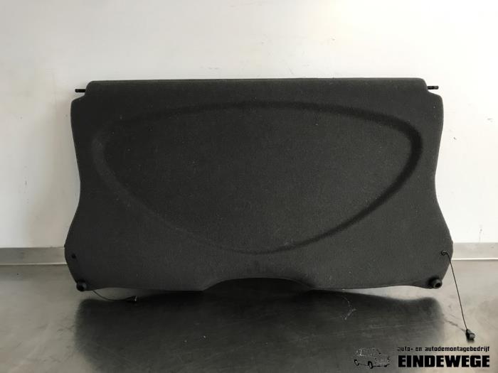 Gebrauchte Hutablage Ford Focus 1 1.6 16V Preis € 30,00 Margenregelung angeboten von Auto- en demontagebedrijf Eindewege