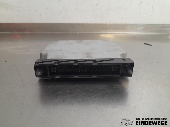 Used Engine management computer Volvo S60 I (RS/HV) 2.4 20V 170 Price € 78,50 Margin scheme offered by Auto- en demontagebedrijf Eindewege